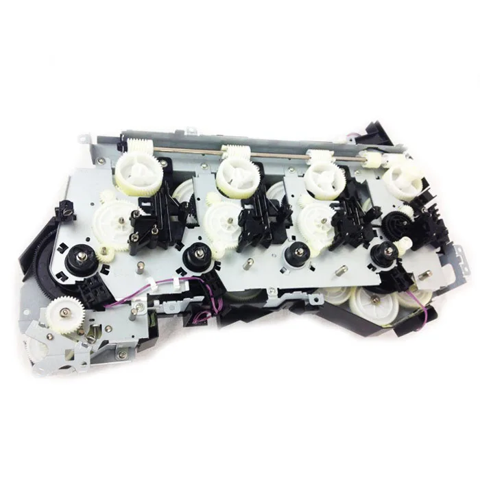Cartridge Gear Set CC468 67918 for HP CP3525 CM3530 M551 M570 Printer in Printer Parts from