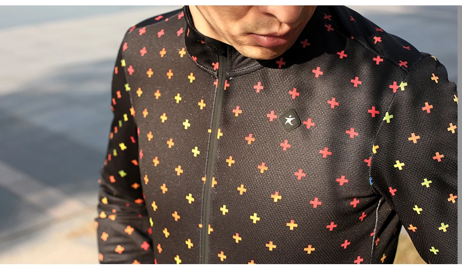 DONEN новые зимние уличные спортивные куртки для велоспорта с длинным рукавом MTB Одежда Рубашки Одежда для велоспорта куртки одежда