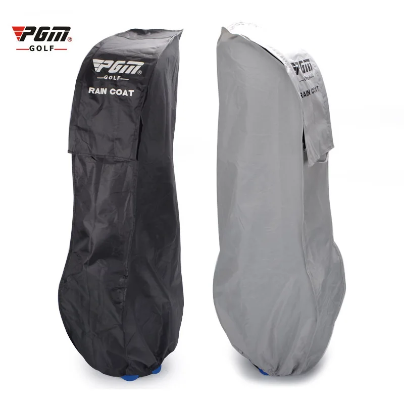 2018 PGM golf bag golf Rainproof Cover Golf Sunscreen Coat Dustproof