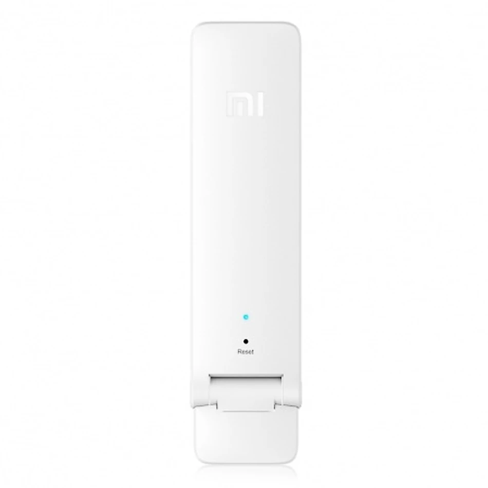 Новое обновление Xiaomi mi Беспроводной 300 м Wi Fi усилитель 2 повторитель сигнала