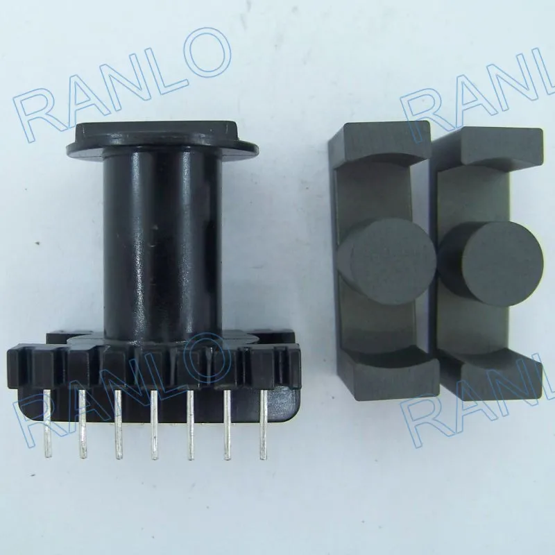 ER4215 EC42 вертикальный трансформатор рама TDK TDG ферритовый сердечник PC40 bbin мягкий