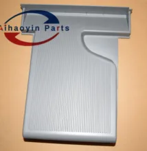 Plateau de sortie optionnel A4MDWY1, nouveau, 1 pièce, avec Guide, pour konica C224 284 364 454 224e 364e 454e