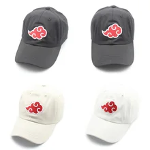 Anime Lovers Cloud Embroidery Dad Hat Men Women Baseball Cap Adjustable Hip-hop Snapback Cap Sport Lucky Dancing Sport Hats rick and morty new black dad hat crazy rick baseball cap american anime cotton embroidery snapback anime lovers cap men women
