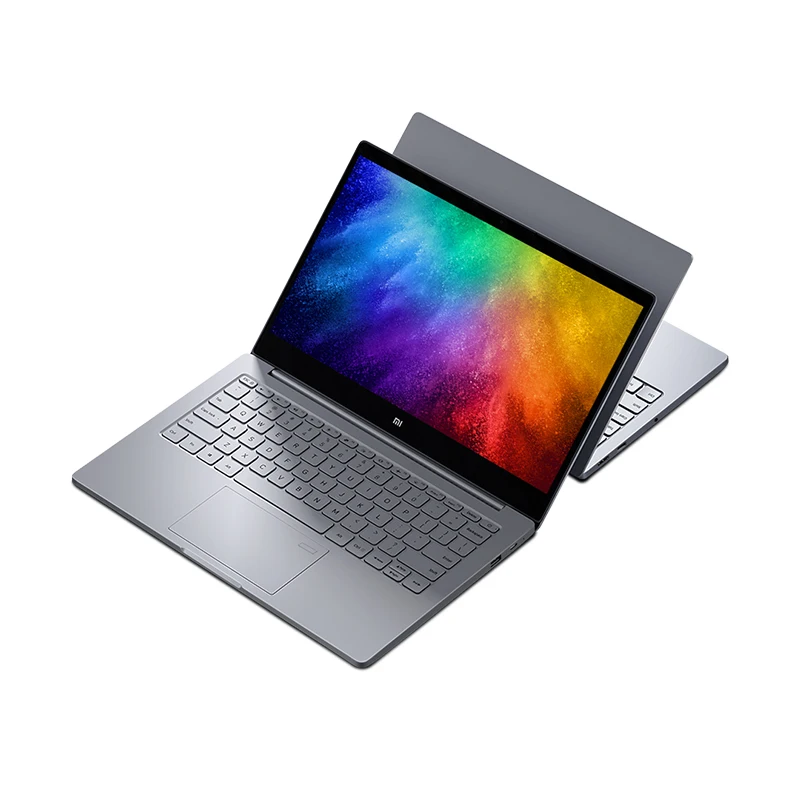 Оригинальный xiaomi mi ноутбук Air 13 3 &quotmi Распознавание отпечатков пальцев i5 7200U Intel Core