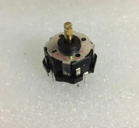 5 шт./лот многофункциональный переключатель RKJXT1F42001 с Четырехсторонним датчиком