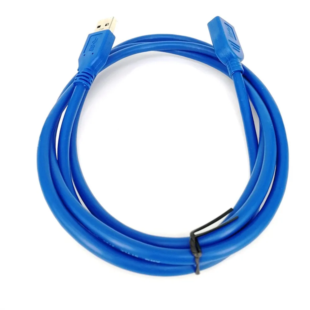 

KO01 B Female Extension Data Sync Cord Cable 5gbps Cable Wire Cord Dropshiping