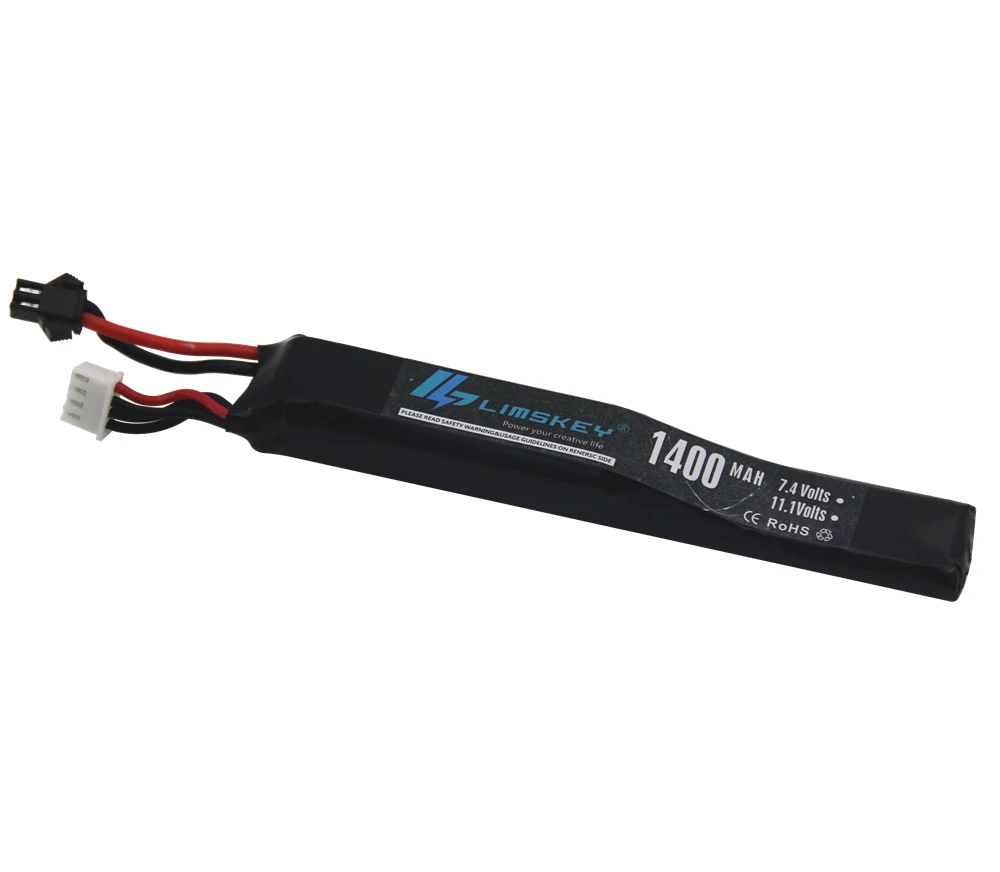 11 1 V 1400mAh водные гелевые бусинки часть No.01 трубка буферная литиевая батарея для JM