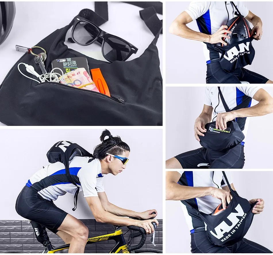 Cheap VAUN Bike Messenger Bag care package Cycling knapsack sports bicycle bike bag 11 Cheap VAUN Bike Messenger Bag care package Cycling knapsack sports bicycle bike bag 11