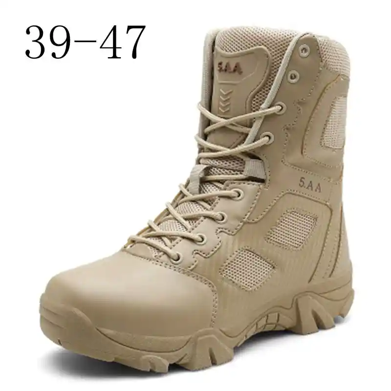 top 5 safety boots