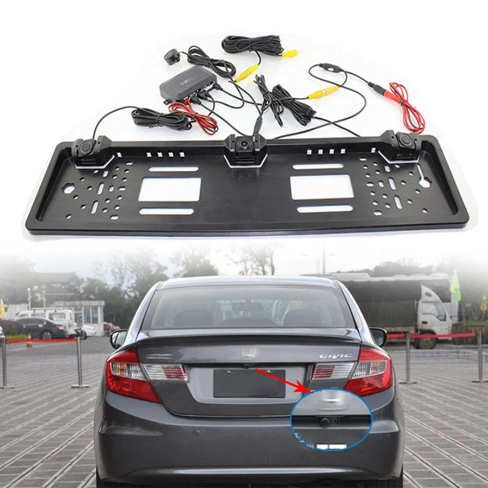 car detector