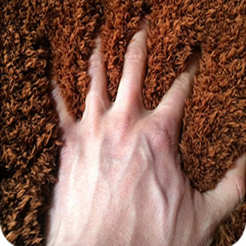 High Quality Carpet Bathroom Mat Soft Antiskid Floor Rugs Doormat Bath Mat Door Way Feet Rug Solid