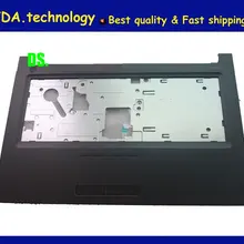Wellendorff Новая/оригинальная верхняя оболочка для lenovo IdeaPad 300-14 300-14IBR 300-14ISK 300-14IBY palmest верхняя крышка тачпад черный
