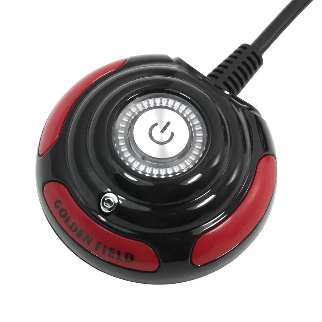 4.9Ft Desktop Computer Case Momentary Power Supply Reset Button Switchin Switches from Lights