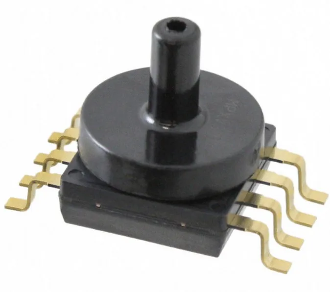 MP3V5004GC6U IC PRESSURE SENSOR 8 SOP BOARD MOUNT FREE SHIPPINGin