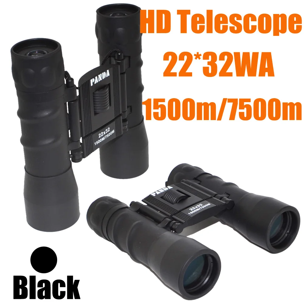 Aliexpress.com : Buy 22x32 Zoom 1500m/7500m Mini Outdoor