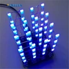 Kit de Cube lumineux LED bleu 4x4x4, Kit de bricolage électronique pour Arduino ► Photo 1/6