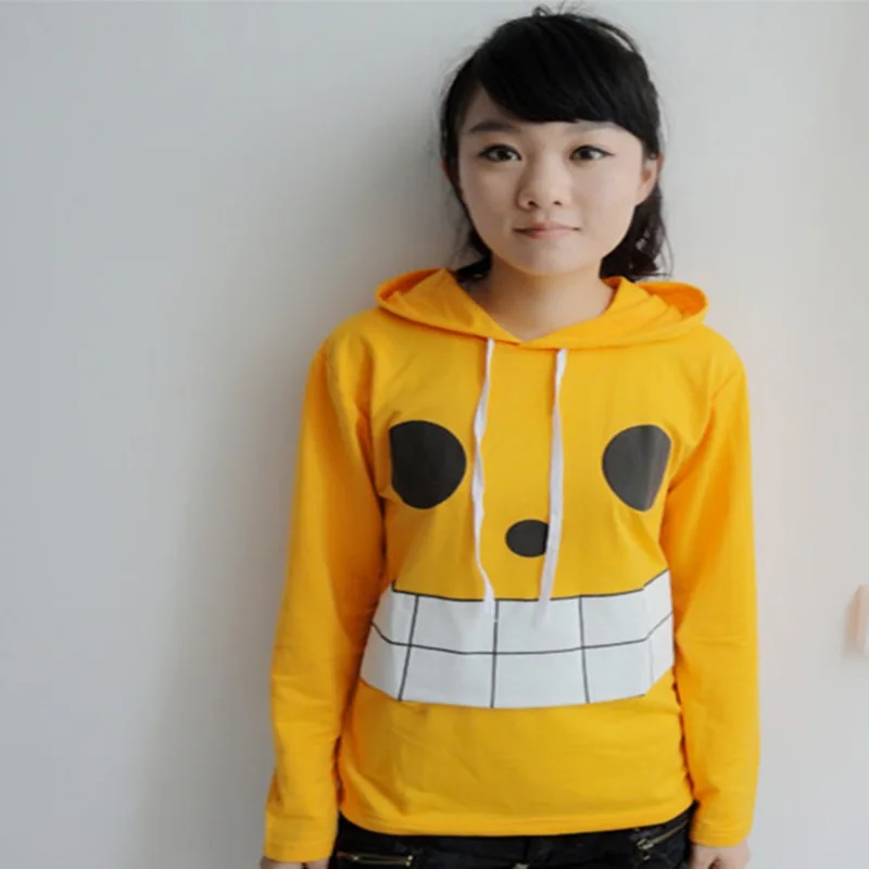 

Anime One Piece Trafalgar Law Hoodie Hooded Luffy Cosplay Costumes Sweatshirts Tees Men Women Shirts for Spring Autumn