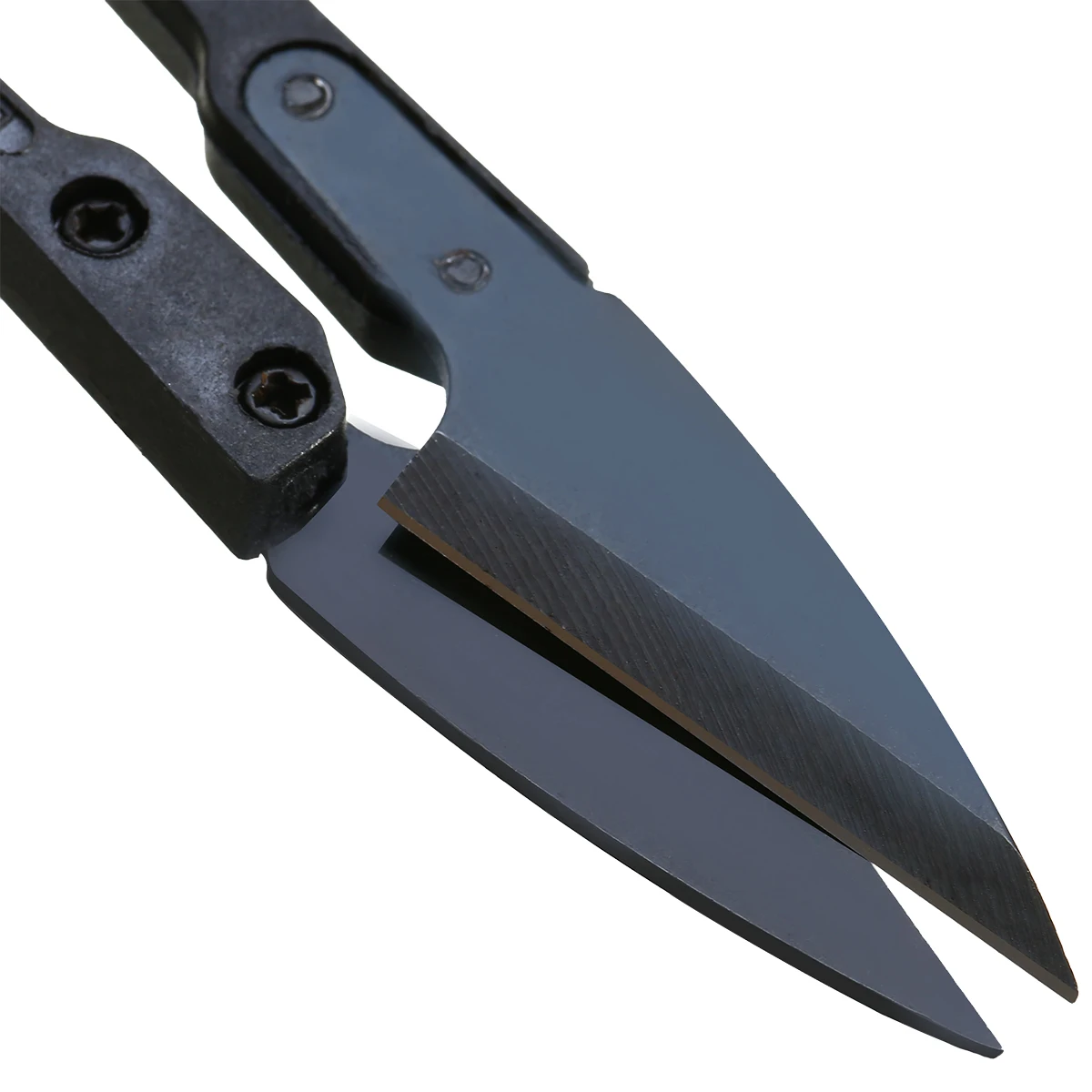 5Pcs Bonsai Pruner Scissors Garden Snips Multifunctional Thread Cutter DIY Sewing Cutting Tools