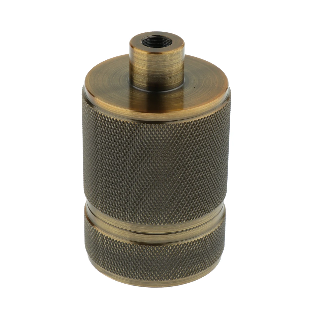 E27 Light Socket Pendant Lamp Holder For Bulb Ceiling Light Base Replacement