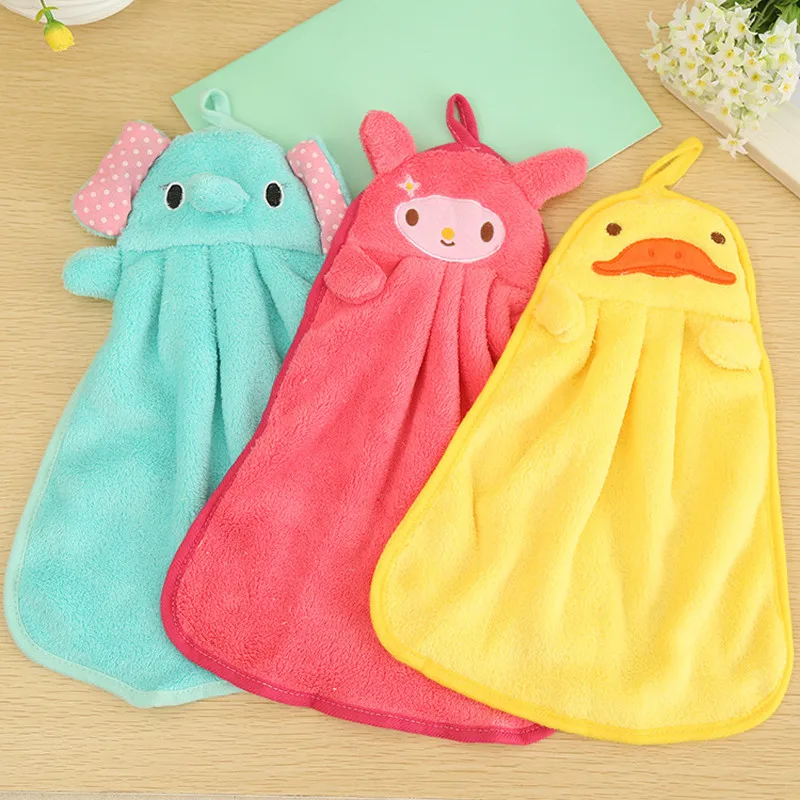 Hand towel 4