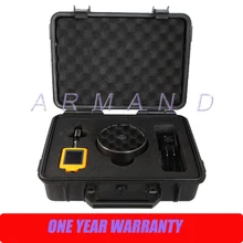 Портативный Либ твердость метр из металла твердомер lm300 Цвет дисплей твердости