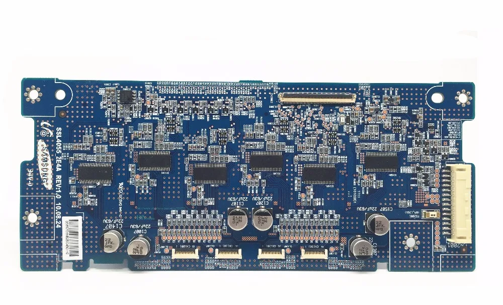 SSL4055 2E4A REV: 1 0 logic board KDL-46HX720 KDL-55EX72 | Электронные компоненты и принадлежности