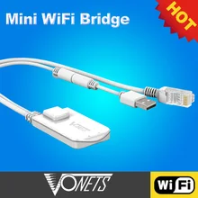 VONETS VAP11N WiFi Репитер сделано в Китае
