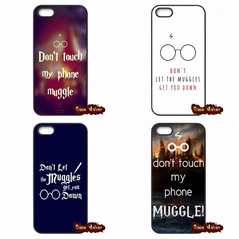 harry potter cover samsung s3