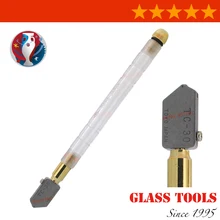 TC-30 P TOYO стеклянный резак для прямой резки/масляный резак