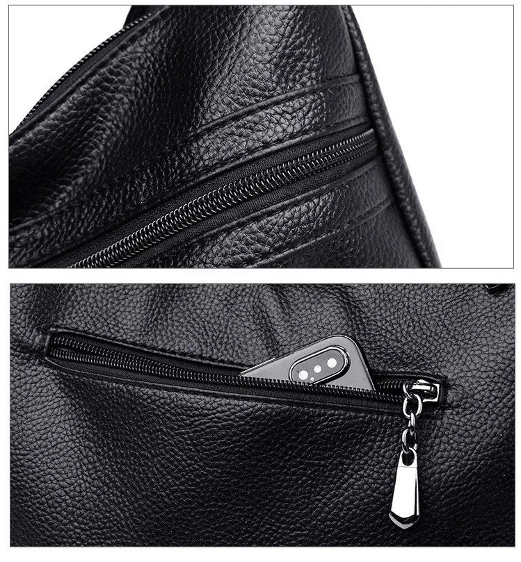 Bolsas de ombro