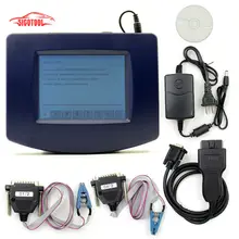 Professional Digiprog 3 V4.94 With One Year Warranty Digiprog III 4.94 Odometer Correction Digiprog3 In Stock