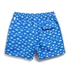 Gailang-Short de plage pour hommes, Short de planche, bermuda, pantalon de survêtement à séchage rapide, vêtements actifs, décontracté ► Photo 2/6