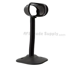 Высокое качество символ ds6707, ds6708 черный Гусенек Подставки