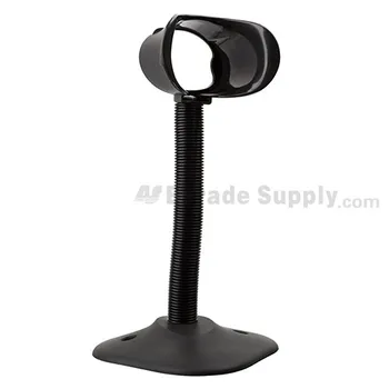 

High Quality Symbol DS6707, DS6708 Black Gooseneck Stands