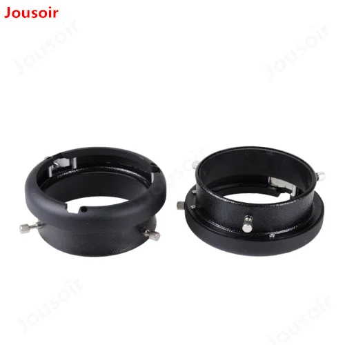 

NICEFOTO SN-10 Interchangeable Mount Mini Mount to Bowens Mount sn10 for Mini Studio Flash Photo Studio Accessories CD50