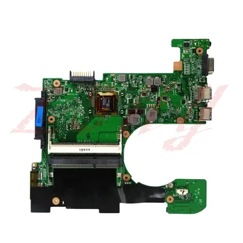 

FOR ASUS 1215B Laptop Motherboard E350 DDR3 Free Shipping 100% test ok