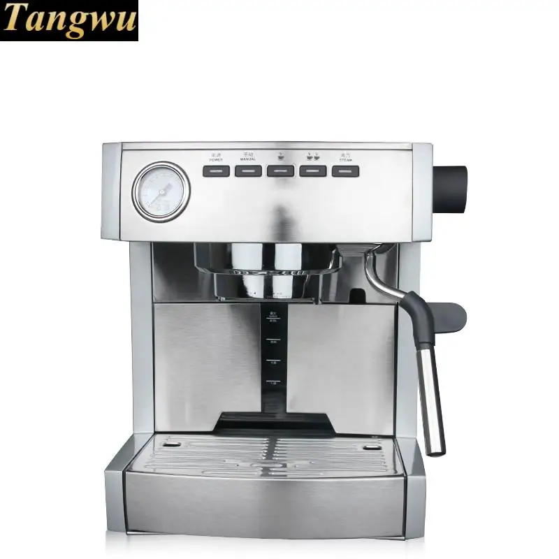Espressomachinefullsemiautomatichouseholdpurposeconcentratedpump