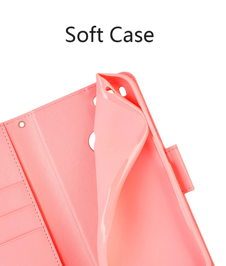 Цветной кожаный чехол ручной работы для Xiaomi mi A1 5X mi 5 mi 6 для mi 5, модный флип-чехол из искусственной кожи с отделением для карт и подставкой