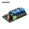AIYIMA UPC1237 2.1 300W Speaker Protection Board Delay 3 Channels AC 12-15V DC Protection Board for Class A B amplifier DIY ► Photo 1/6