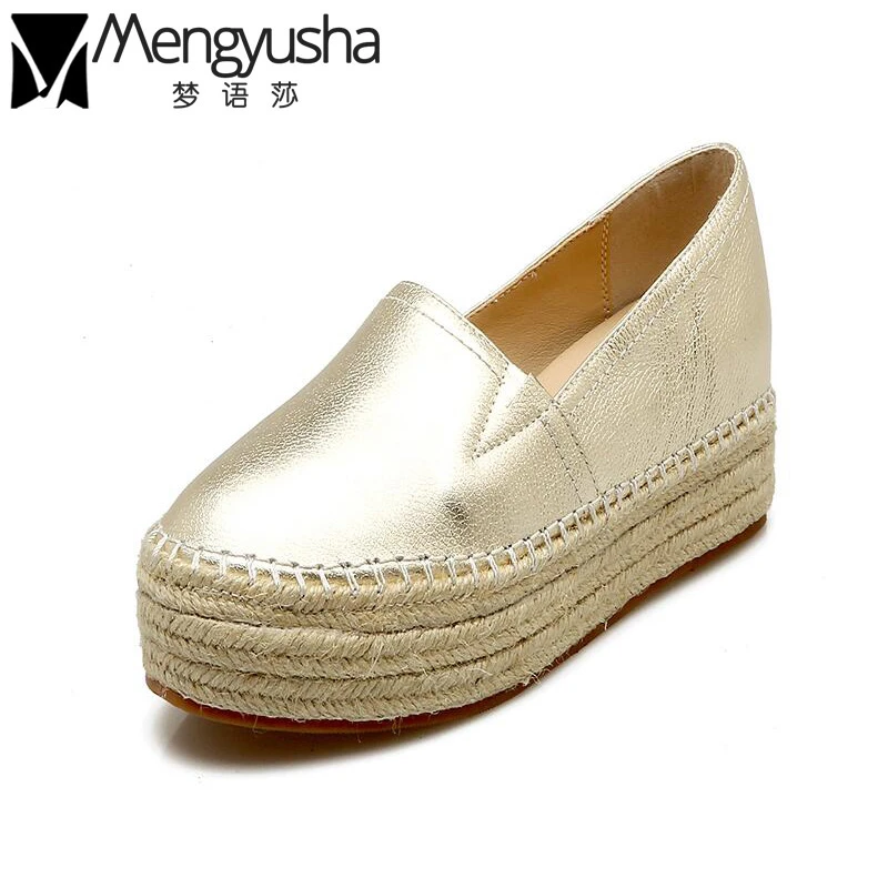 espadrille de luxe femme