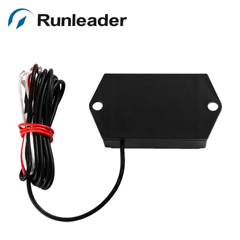 5 шт./лот) Runleader HM026A цифровой гоночный об/мин техническое обслуживание напоминание Тахометр Счетчик часов для мотоцикла, ATV, косилка техническое обслуживание двигателя