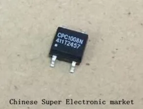 

20PCS CPC1008N CPC1008 SOP-4