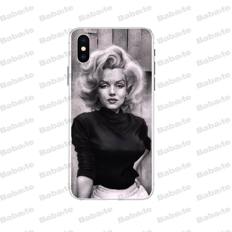 marylin monroe