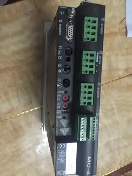 

MC-4/11/03/400 ea used