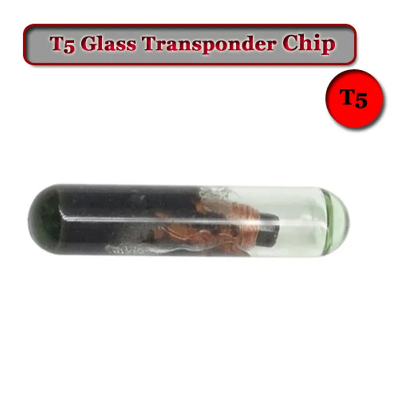 

(5PCS/LOT)T5-20 Glass transponder Chip