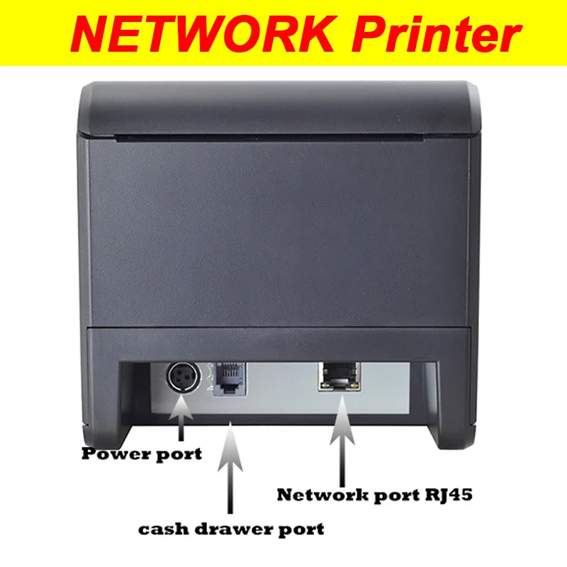 N160II port