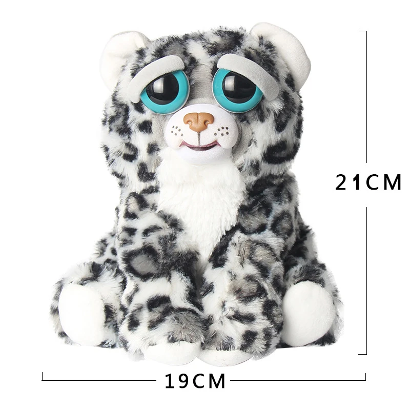 feisty pets soft toys for children plush stuff stuffed animals anime rabbits Bear Dog Panda unicornio unicorn unicorno keychain