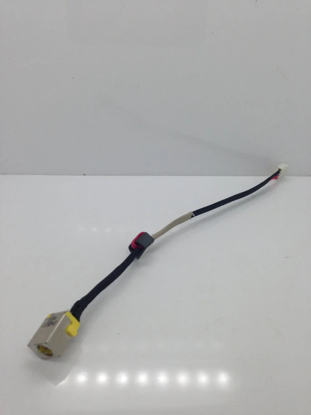 DC POWER JACK HARNESS PLUG IN CABLE FOR ACER ASPIRE M5-581T-6618 M5-581T-6807 |
