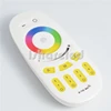 2.4G rvb RGBW contrôleur Mi lumière tactile sans fil RF télécommande pour LED ampoule vers le bas bande lampe FUT096 ► Photo 1/2