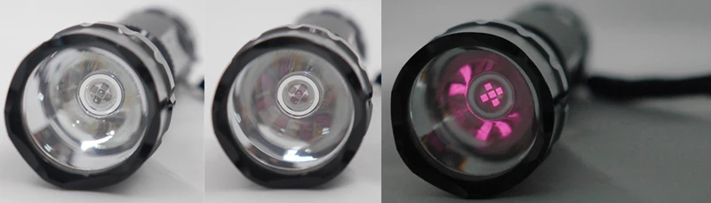 501B 850nm 5core IR light (1)
